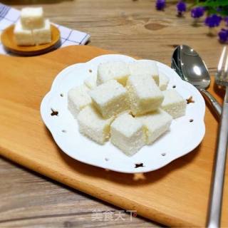 Coconut Milk Recipe recipe
