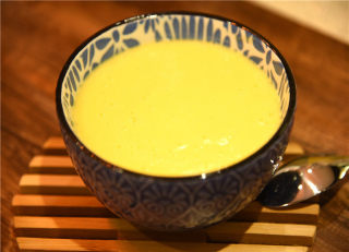 Mashed Corn and Potatoes-this Food Supplement is Sweet and Silky! The Baby Loves It So Much! recipe