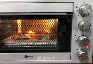 Christmas Ring Bread recipe