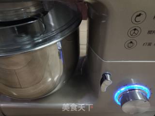 Garland Bread recipe