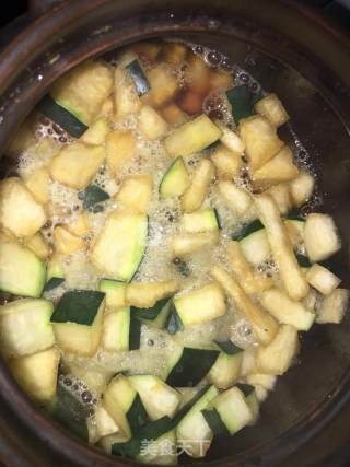 The Most Relieving Heat in Summer-winter Melon Tea recipe