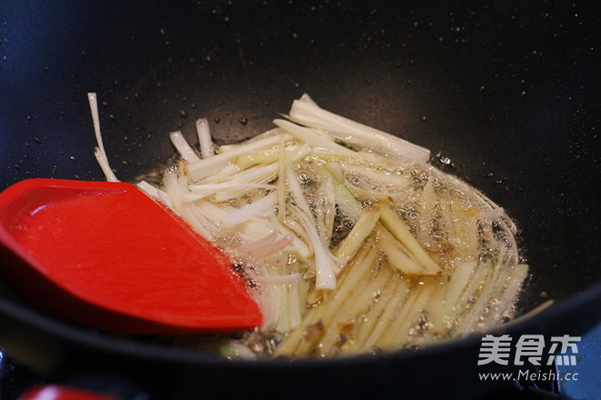 Old-fashioned Pork in Pot recipe