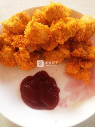 Roasted Chicken Rice recipe