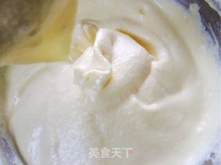 #四session Baking Contest and is Love to Eat Festival#net Red Pork Floss Cake recipe