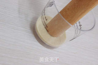 Sawdust Cup-the Taste is Refreshing and Not Sweet, Let's Have Another Cup~ recipe