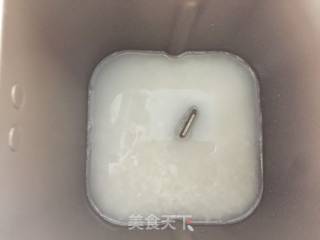 【northeast】jam Beating Cake recipe