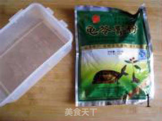 Guiling Paste Have You Eaten Several Flavors-good for Summer Heat [yogurt Yellow Peach and Turtle Paste] recipe