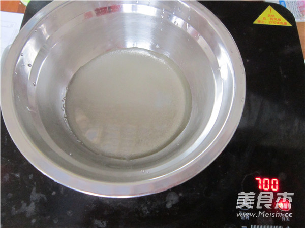 Caramelized Condensed Milk Pudding recipe