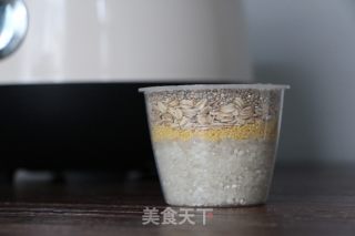 Miscellaneous Rice Balls recipe