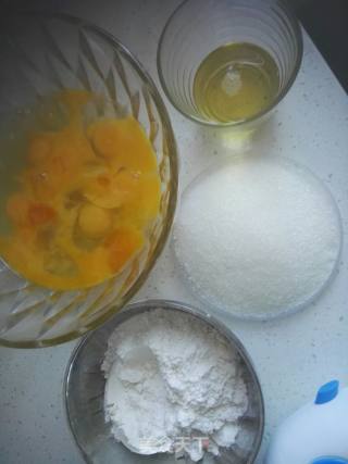 Vintage Chicken Cake recipe