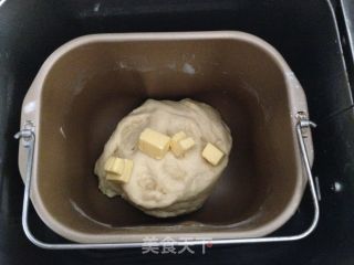 #aca Fourth Session Baking Contest# Making Pornographic Crispy Cranberry Cheese Rolls recipe
