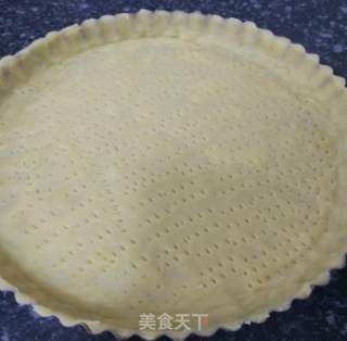 Crispy and Delicious Taro Pie-the Winning Works of The 2nd Lezhong Baking Competition recipe