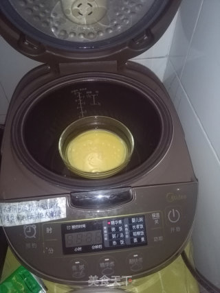 Omelette recipe