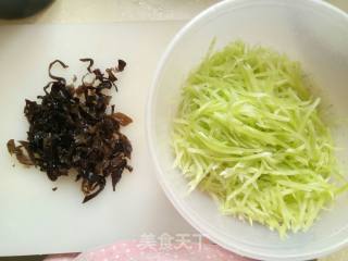 Lettuce recipe