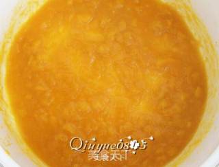 Mango Jam recipe