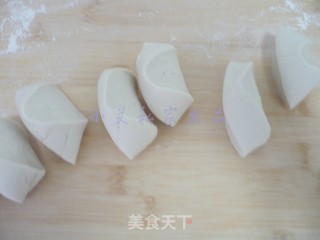 Old Beijing Chicken Roll recipe