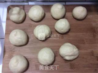 Honey Buns🍞 recipe