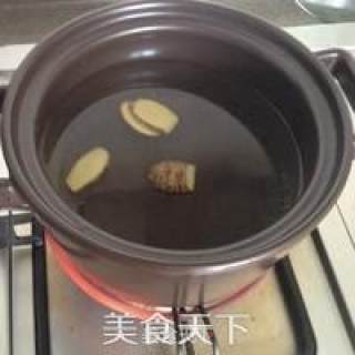 Braised Sea Cucumber recipe