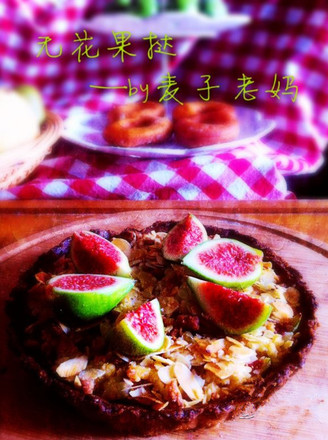 Fig Tart recipe