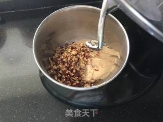 Soft European Buns with Wheat Germ and Red Dates recipe