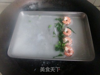 Delicious Shrimp Rolls recipe