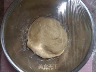 Fragrant Soft Row Buns recipe