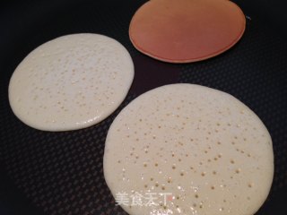 Red Bean Biscuits recipe
