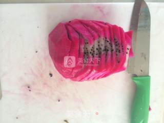 Cherry Tomato Enzyme recipe