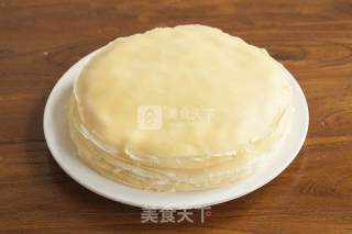 Durian Melaleuca recipe