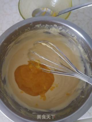 Mango Butter Ice Cream recipe