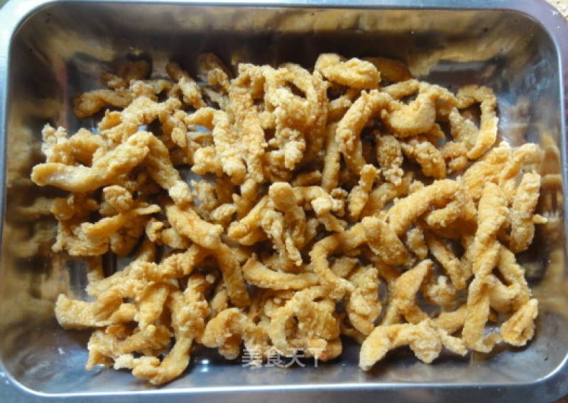 Chicken Fillet Marinade, The Practice of Chicken Fillet-the Easiest Way to Prepare Chicken Fillet recipe