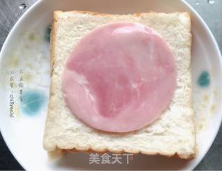 Easy Sandwich recipe