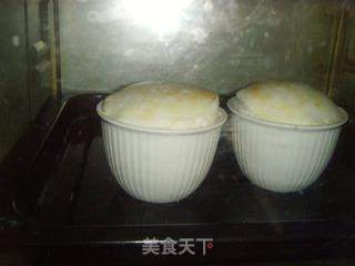 A Soft and Cloud-like French Dessert---vanilla Soufflé recipe