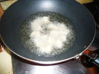 Homemade Fish Tofu recipe