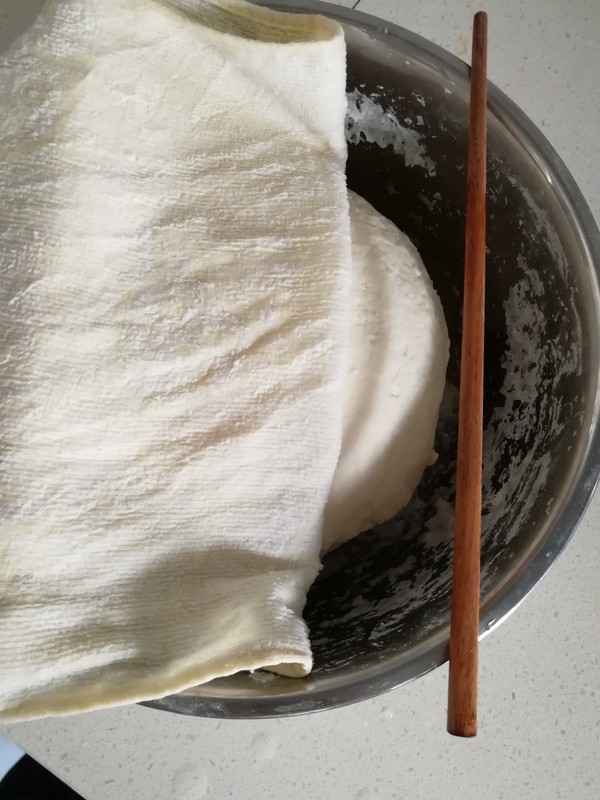 Handmade Milk Flavored Sugar Bag recipe