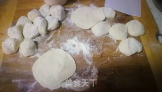 Pork Fennel Dumplings recipe