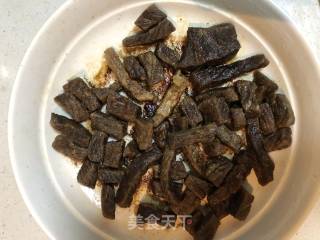 Spicy Beef recipe