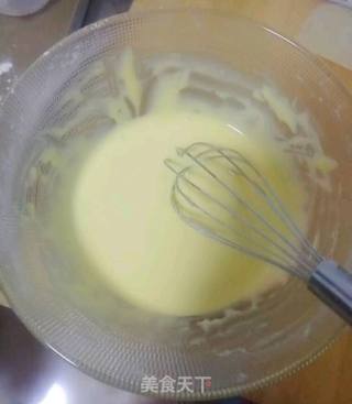 Little Swan Birthday Cake recipe