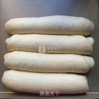 #aca烤明星大赛#super Soft Row Package recipe