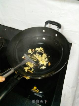 #快手懒人饭# Lettuce with Garlic and Oyster Sauce recipe