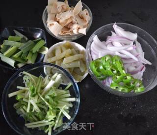 Chongqing Grilled Fish recipe