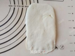 Water Cube Sponge Toast recipe