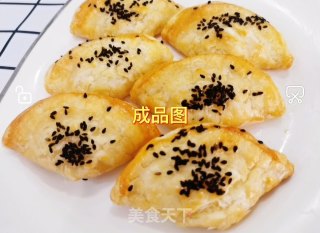 Durian Crisp recipe