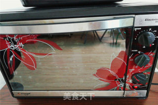 Square Frankincense Cookies recipe