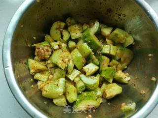 #凉饭菜#quickly Pat Cucumber recipe
