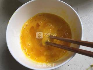 Soy Milk, Sea Cucumber and Shrimp Stewed Egg recipe