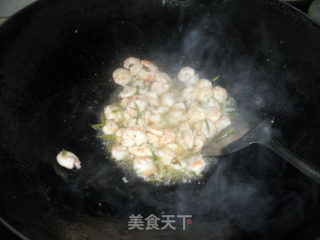 【zhejiang Cuisine】longjing Shrimp recipe