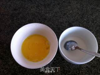 Hot and Sour recipe