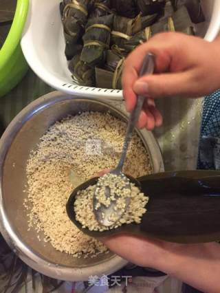 Southern Meat Dumpling recipe