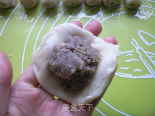 Fujian Mung Bean Cake recipe